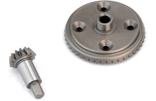 PD0578 THUNDER TIGER DIFF GEAR SET EB/K