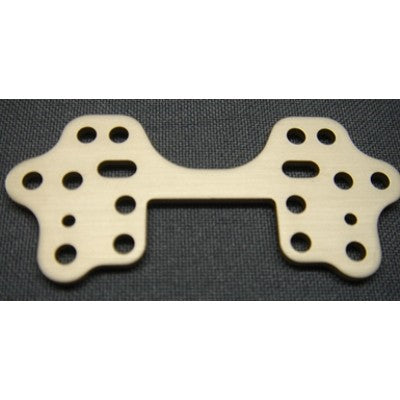 PD0809 THUNDER TIGER FRONT SHOCK TOWER TS