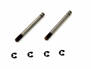 PD0867 THUNDER TIGER SHOCK SHAFT TS 4