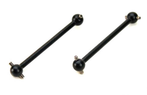 PD0955 THUNDER TIGER FRONT DRIVE SHAFT