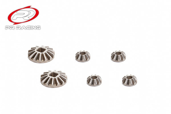 66480336 - Gear Diff Internal Gear Set