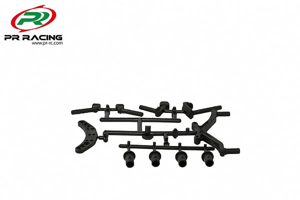 67410016 - ST Body Shell Pillar Set (1)