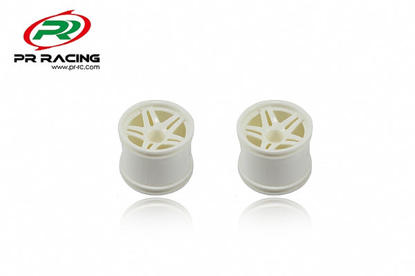 67410086 - PR ST 1 Wheel  White (2)