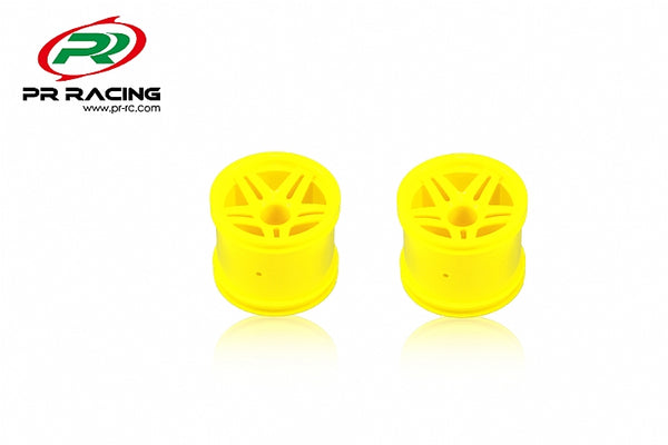 67410096 - PR ST 1 Wheel  Yellow (2)