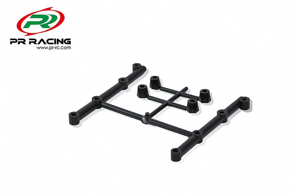 69440010 - Upper Shock Mount Bushings (1)