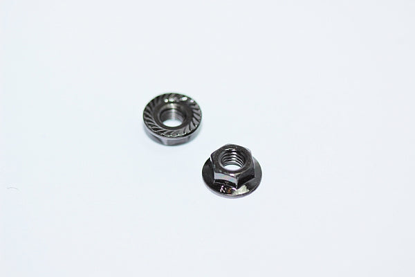 83400086 - M5 Nut (4)