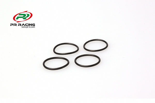 31280136 - O-Rings 15x1.2mm (8)