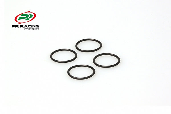 31280146 - O-Rings 14x1.2mm (8)