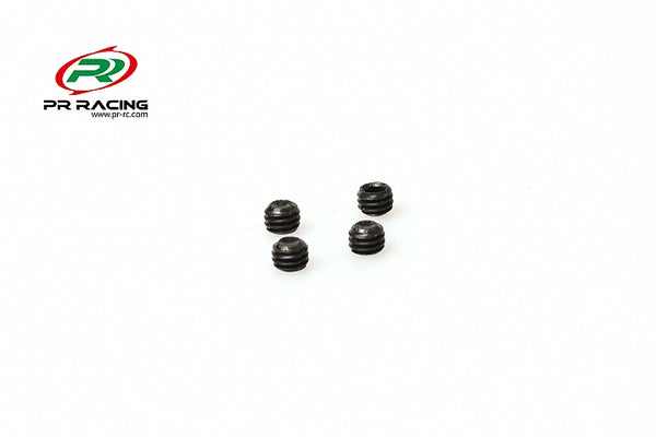 78400016 - Set Screw M4 x 3mm  (4)