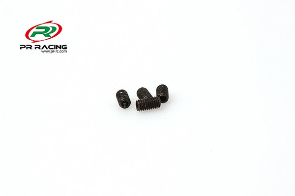 78400026 - Set Screw M3x6mm (5)