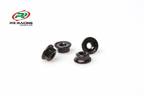 83400076 - M4 Nut (4)