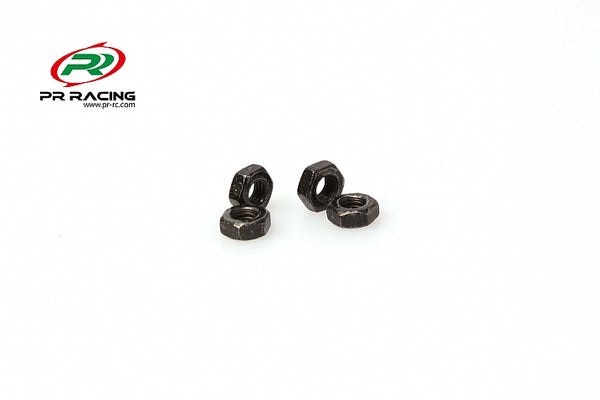 83480016 - M3x2.3mm Lock Nut (4)