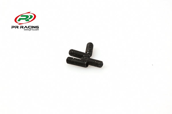 87400026 - Set Screw M3x10mm (4)