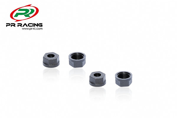 66430070 - Lower Shock Seal Cap POM (4)