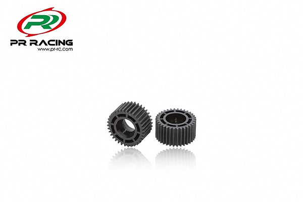 66402016 - PR S1 V3(FM) 34T Idler Gear (2)