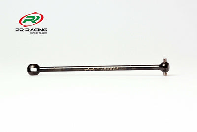 66402636 - PR SB401-R CVA Center Driveshaft 78mm (3mm) (1)