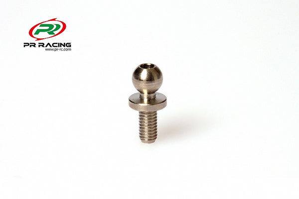 68430036 - PR SB401-R 4.8mmx6mm SS  Ball Studs (6)