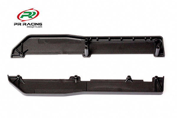 77500086 - PR SB401-R Lateral Plate Set (1pr)