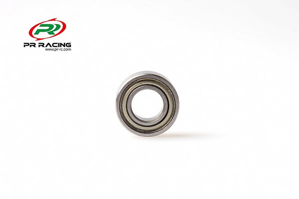 89430010 - 5x10x4mm-ZZ Ball Bearing (10)