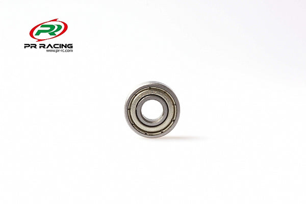 89430020 - 5x13x4mm-ZZ Ball Bearing (10)