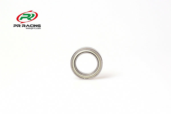 89430030 - 10x15x4mm-ZZ Ball Bearing (10)