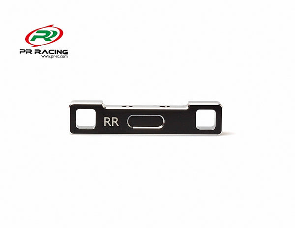 71400576 - "Dirt" S1V3 Aluminum CNC "RR" Suspension Mount  (1)