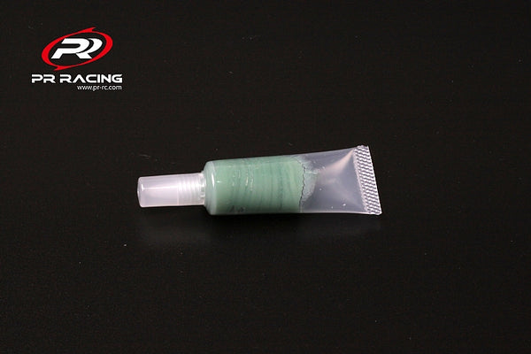 19460056 - Team PR Racing Green shock O-ring grease (1)