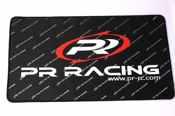 10690180 - PR RACING Pit Mat 55cmx35cmx0.3cm (1)