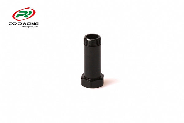 66402256 - Servo Saver Post (Black) (1)