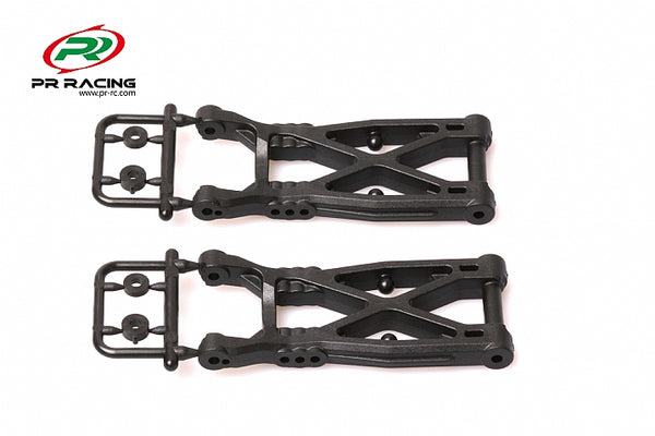 69400176 - PR S1 Rear Lower gull Wishbone  (1pr)