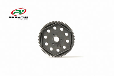 68400196 - SB401  75T Slipper Spur Gear  (1)