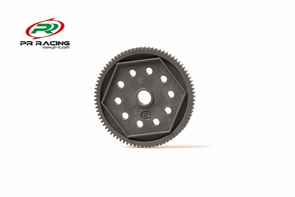 68400216 - SB401  81T Slipper Spur Gear  (1)