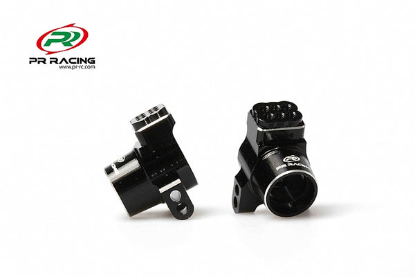 75400016 - PR Racing Aluminum CNC Rear Hub - S1V3 EVO (2)