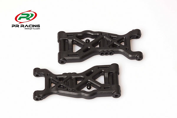 90500016 - PR SB401R-T Wishbone Set (front 1pr)