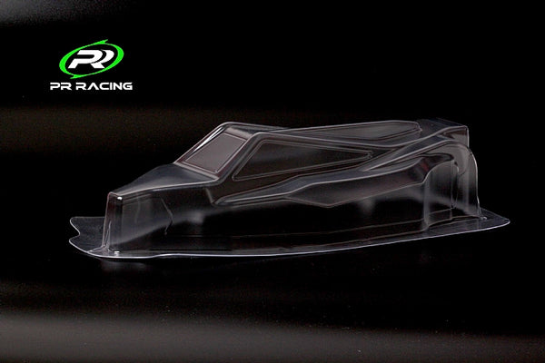 71400686 - PRS1-V3FM(R)EVO Lightweight Body, Window Masks, and Sticker Set (1)