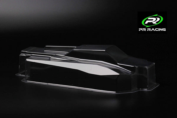 68481226 - SB401-(Type-R) Lightweight Body, Window Masks, and Sticker Set