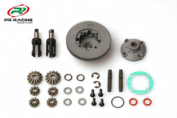 77480106 - SB401-R 80T Central Differential Set  (1)
