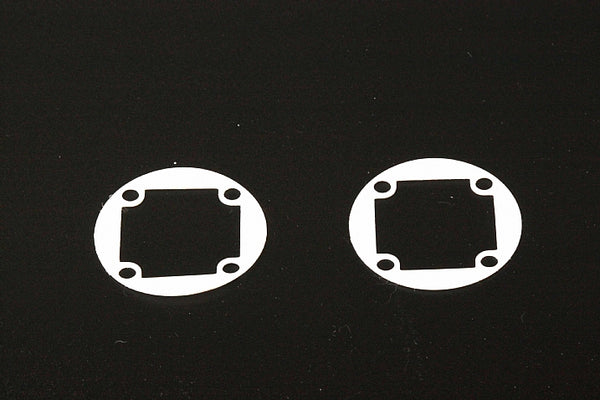 77500226 - SB401  Gear diff Gasket(white) (2)