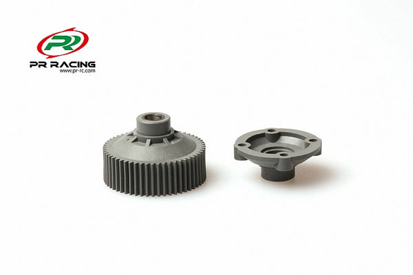 74480036  S1 Gear Diff. Cage(Lightweight, high smooth) (1)
