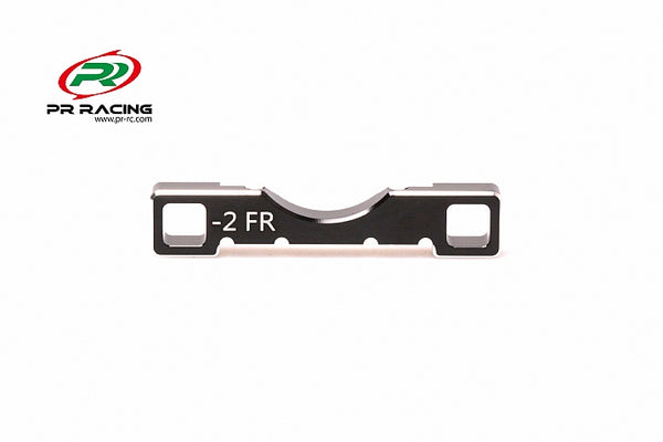 77510020 - PR SB401-R FR Suspension Mount -2mm narrower (1)