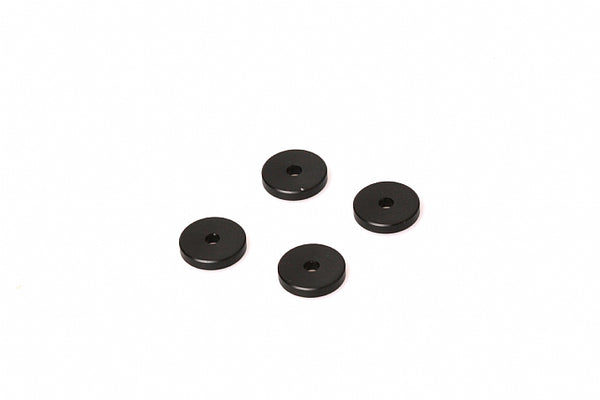 17430086 - 12.8mm PR Racing Competition Shock Piston - Blank (4)