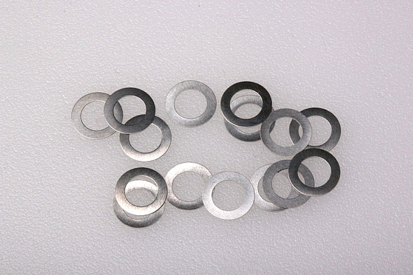 85440090 - Shim - 5 x8 x0.1mm (15)