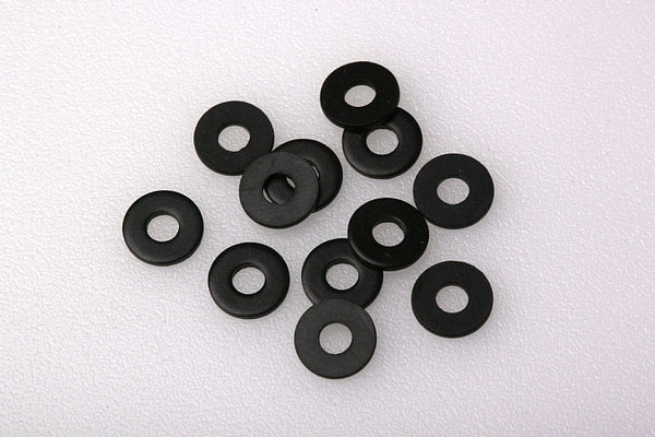 85440210 - Shim 3x8x0.8mm BLACK (12)