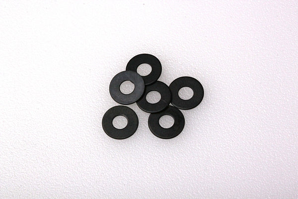 85000010 - Shim - 3 x8 x0.5mm BLACK (6)