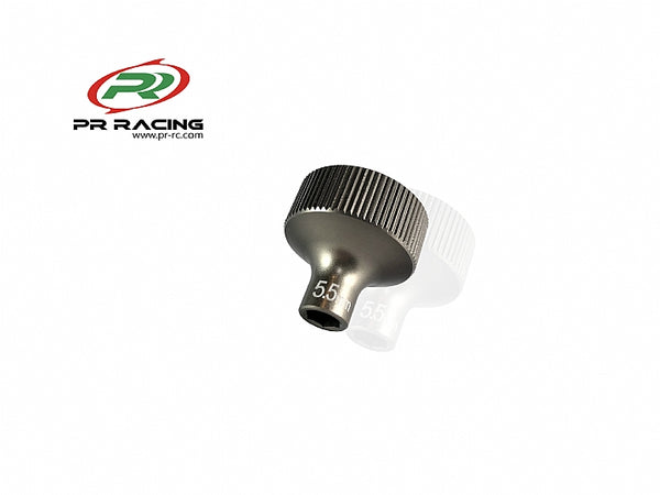 23440360 - PR RACING Short Nut Driver (5.5mm) (1)