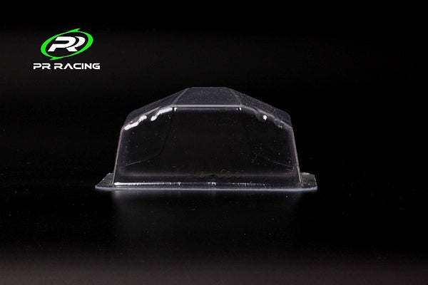 71430056 - PR Racing 1/10 Buggy Front Nose Wing (2)