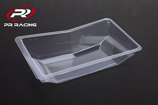 66402697 - PR Racing 1/10 Buggy Rear Wing 170mm (1.5mm) (1)