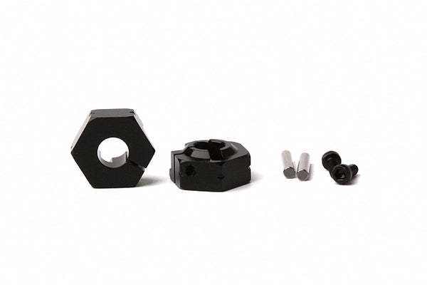 68440095 -PR S1 V4 12 x6mm Clamping Wheel Hex Set  (2)