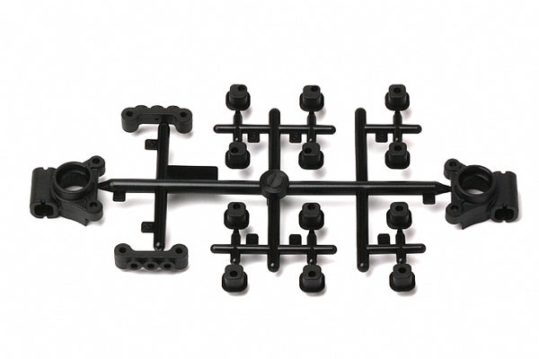 70220018 -PR S1 V4 Rear Hub Carrier (1pr)