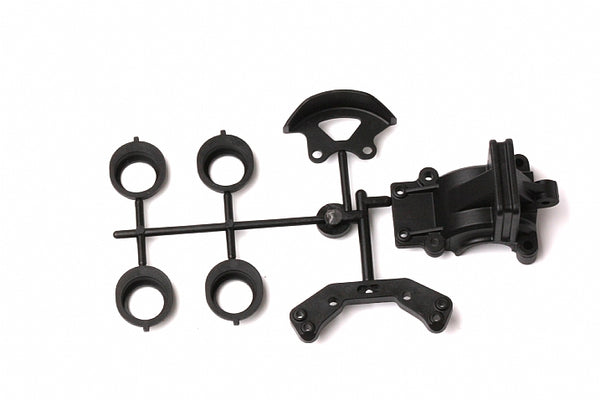 70220020 -PR S1 Quick Access Lay down Gearbox with cover and adjusters (1)